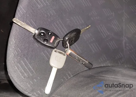 2005 Honda Cr-V Ex from USA, damaged, VIN SHSRD78815U314028